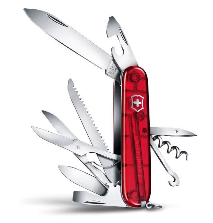 Obrazek Kapesní nůž Victorinox Huntsman