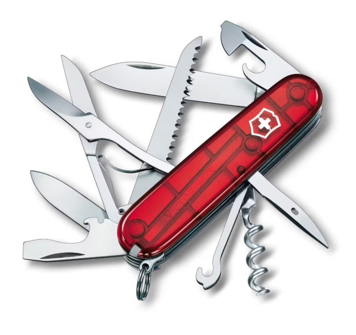 Obrazek Kapesní nůž Victorinox Huntsman