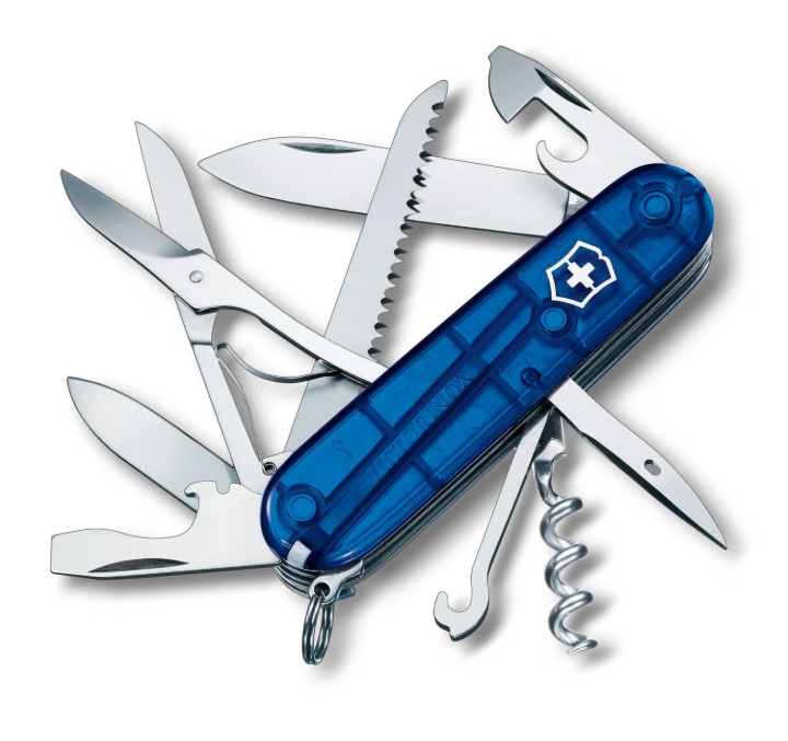 Obrazek Kapesní nůž Victorinox Huntsman