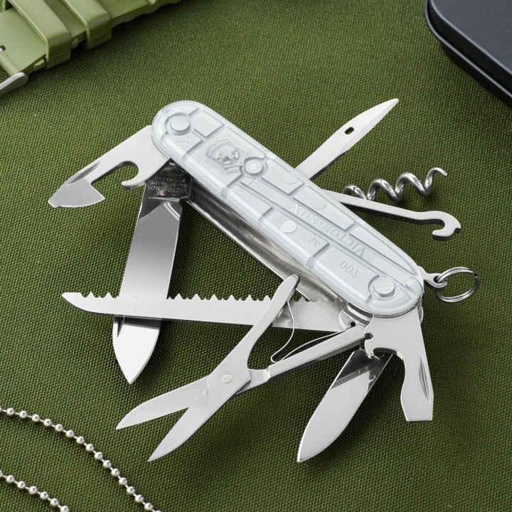 Obrazek Kapesní nůž Victorinox Huntsman
