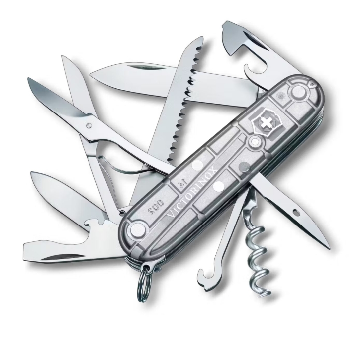 Obrazek Kapesní nůž Victorinox Huntsman