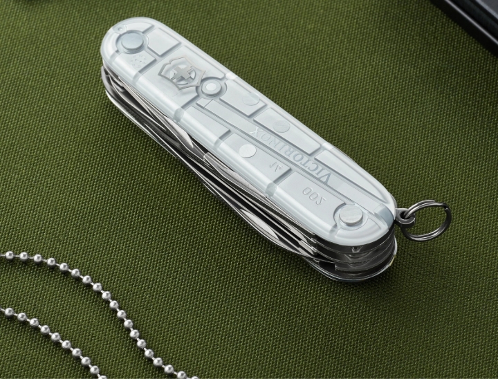 Obrazek Kapesní nůž Victorinox Huntsman