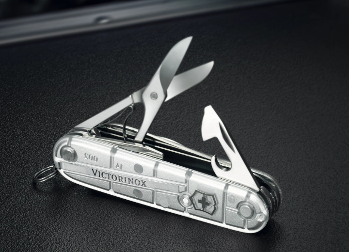Obrazek Kapesní nůž Victorinox Huntsman
