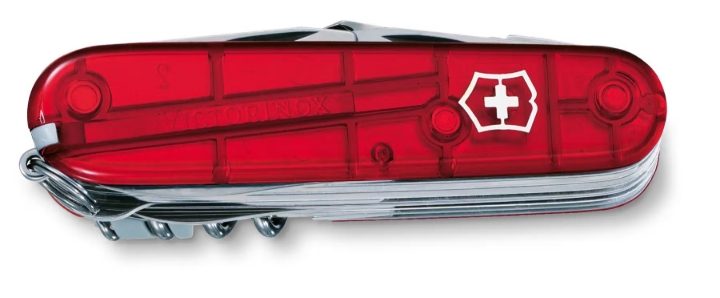 Obrazek Kapesní nůž Victorinox Swiss Champ