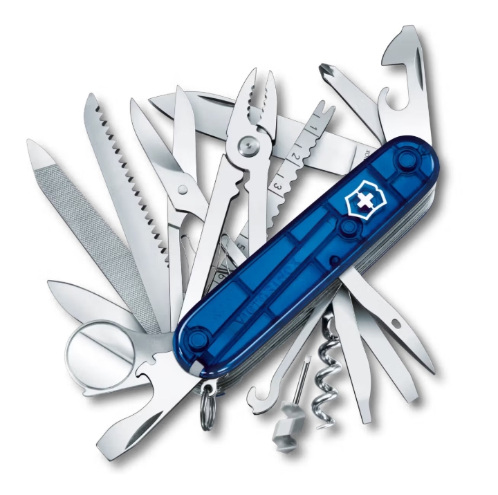 Obrazek Kapesní nůž Victorinox Swiss Champ