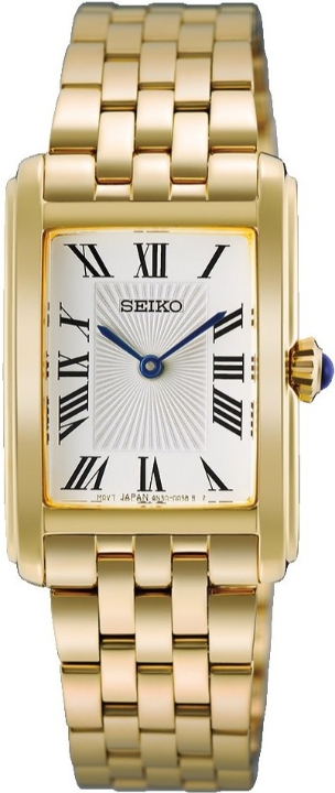 Obrazek Seiko Quartz