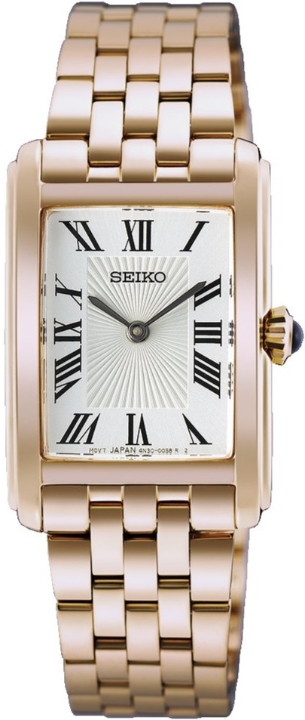 Obrazek Seiko Quartz