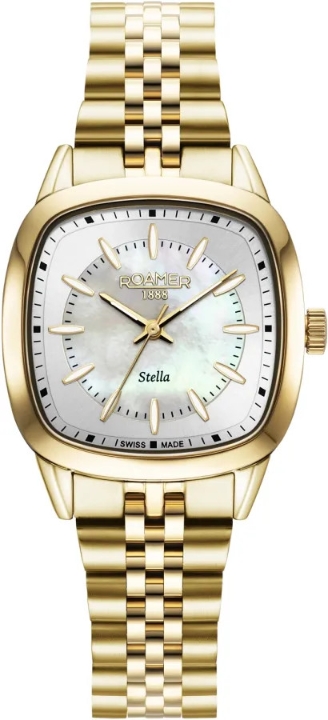 Obrazek Roamer Stella