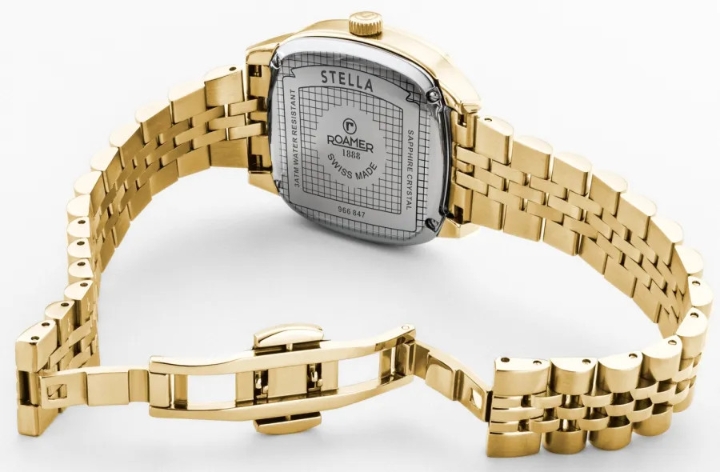 Obrazek Roamer Stella