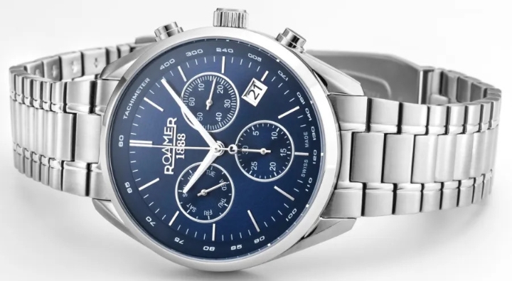 Obrazek Roamer Pro Chrono