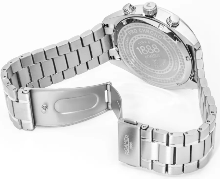Obrazek Roamer Pro Chrono