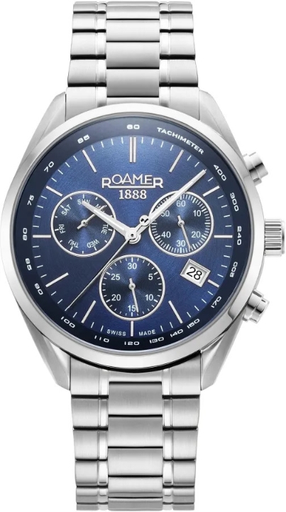 Obrazek Roamer Pro Chrono