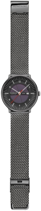 Obrazek MONDAINE Doppio Solar