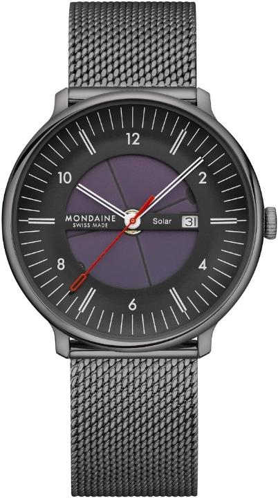 Obrazek MONDAINE Doppio Solar