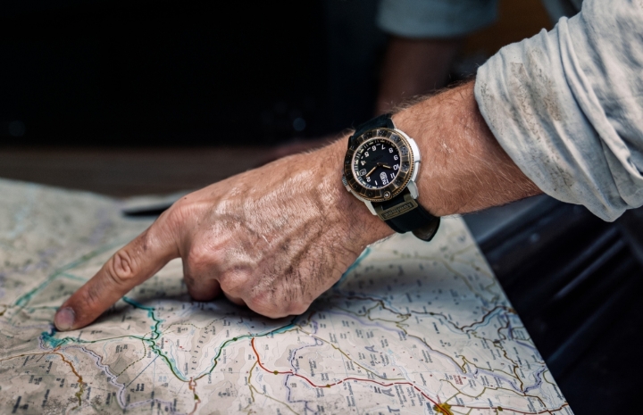 Obrazek Luminox Adventure 1300 Series