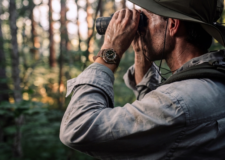 Obrazek Luminox Adventure 1300 Series