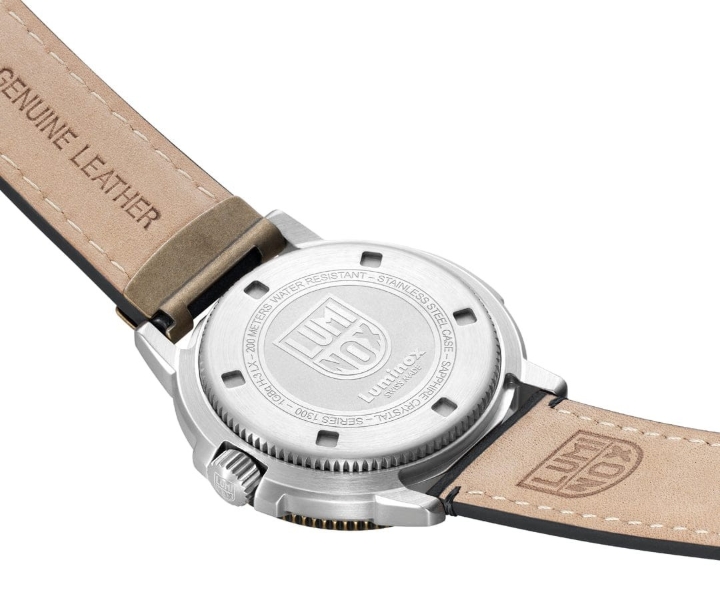 Obrazek Luminox Adventure 1300 Series