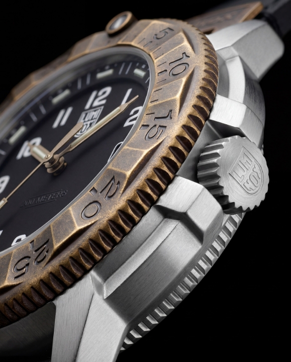 Obrazek Luminox Adventure 1300 Series