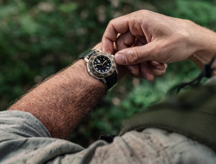 Obrazek Luminox Adventure 1300 Series