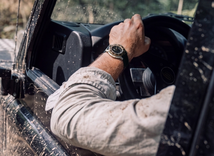Obrazek Luminox Adventure 1300 Series
