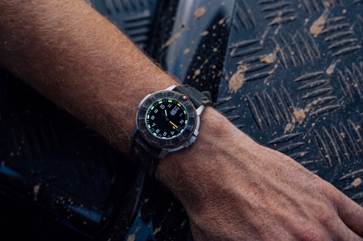 Obrazek Luminox Adventure 1300 Series