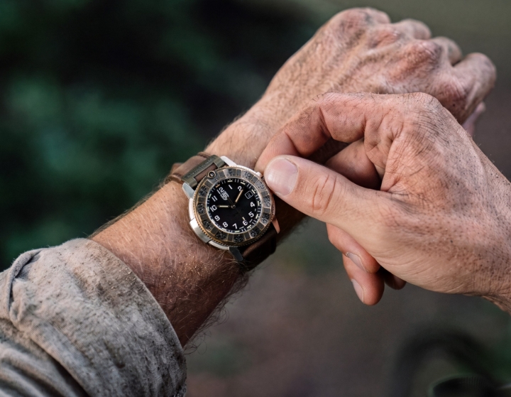 Obrazek Luminox Adventure 1300 Series