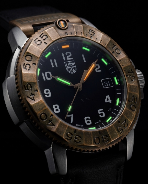 Obrazek Luminox Adventure 1300 Series