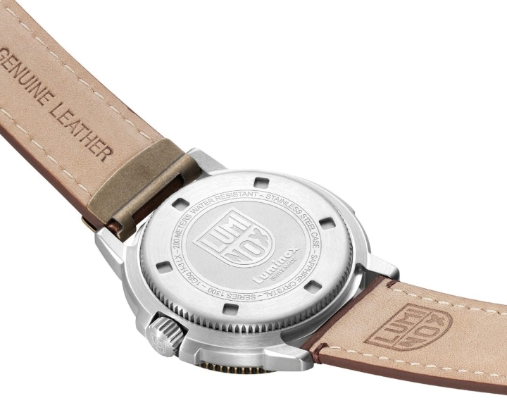 Obrazek Luminox Adventure 1300 Series