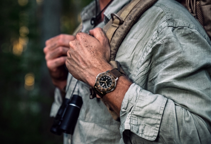 Obrazek Luminox Adventure 1300 Series