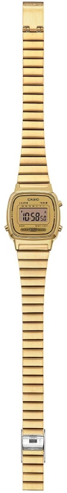 Obrazek Casio Vintage