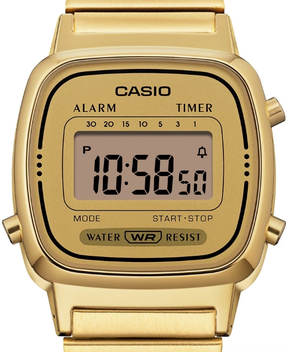 Obrazek Casio Vintage