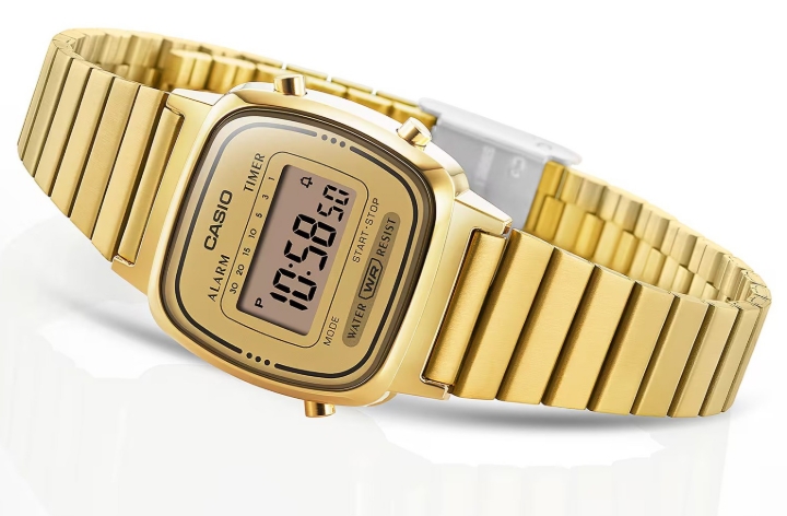 Obrazek Casio Vintage