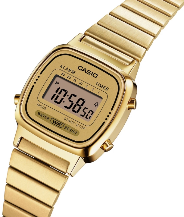 Obrazek Casio Vintage