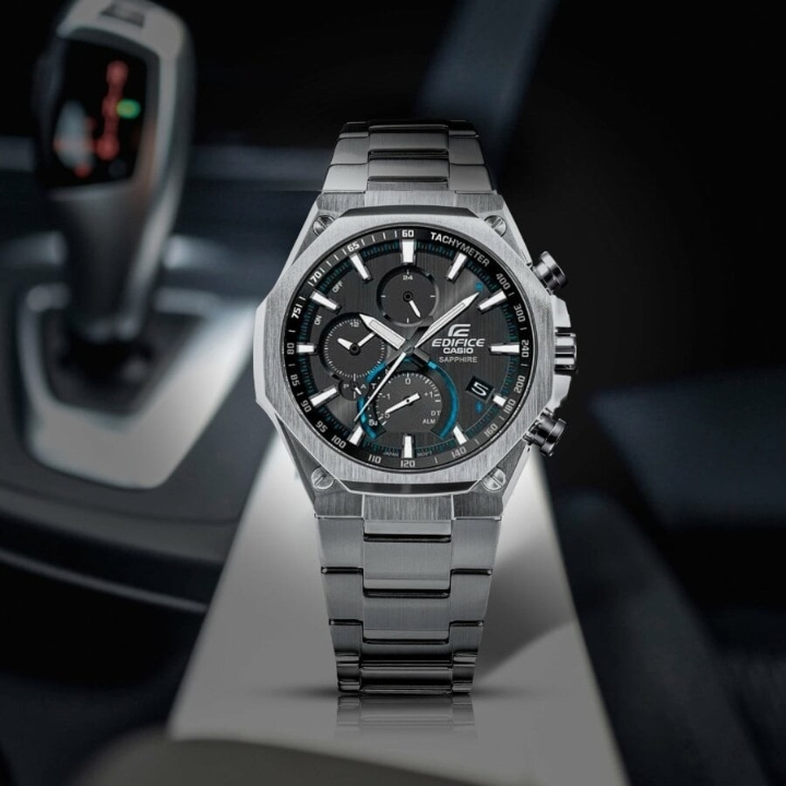 Obrazek Casio Edifice Bluetooth