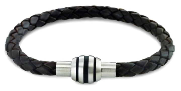 Obrazek BOCCIA TITANIUM bransoleta