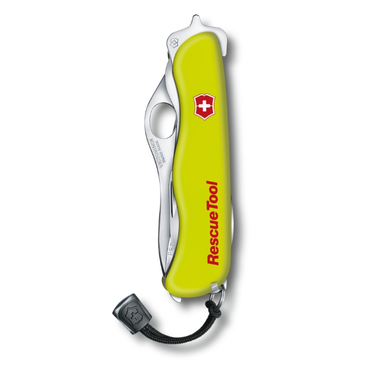 Obrazek Kapesní nůž Victorinox Rescue Tool Blister