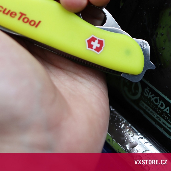 Obrazek Kapesní nůž Victorinox Rescue Tool Blister