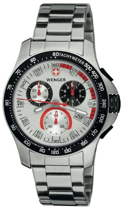 Obrazek Wenger Battalion Field Chrono