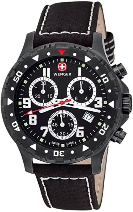 Obrazek Wenger Off Road Chrono