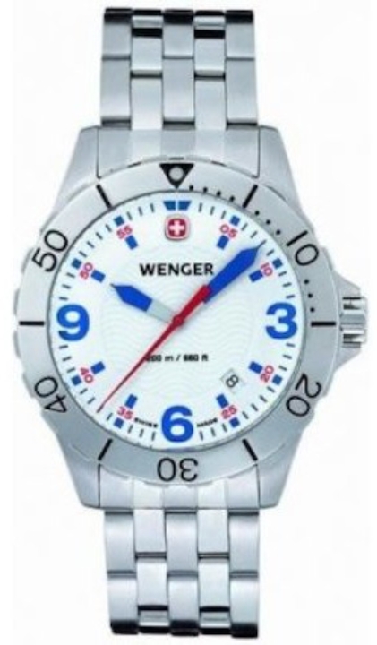 Obrazek Wenger