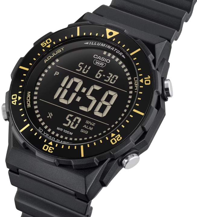 Obrazek CASIO CASIO SPORT