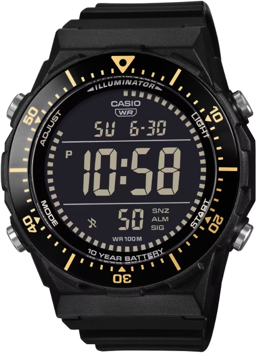 Obrazek CASIO CASIO SPORT