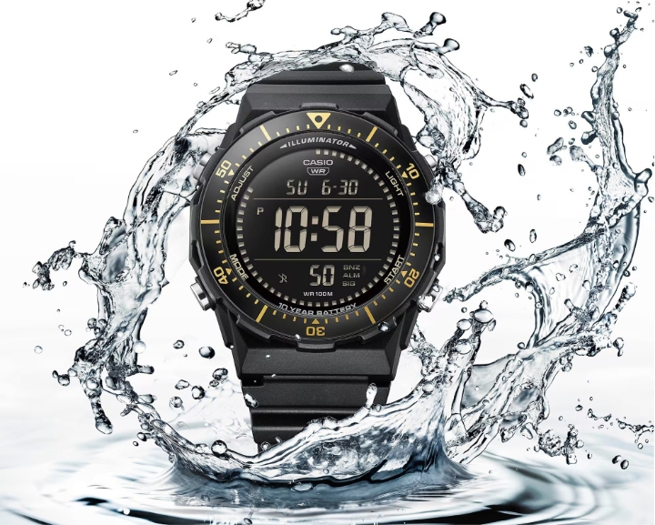 Obrazek CASIO CASIO SPORT