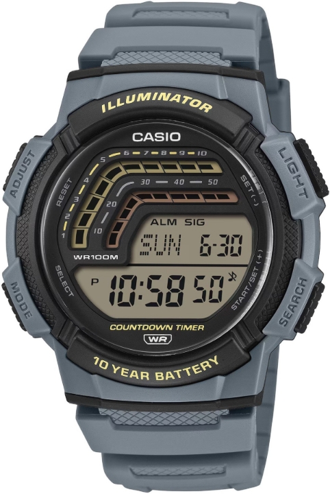 Obrazek CASIO CASIO SPORT