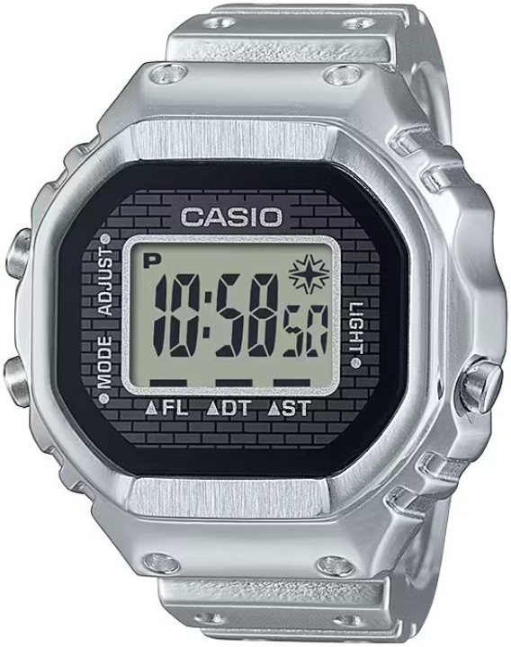 Obrazek Casio Vintage Nano Ring
