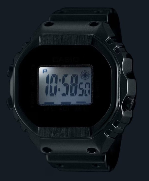 Obrazek Casio Vintage Nano Ring