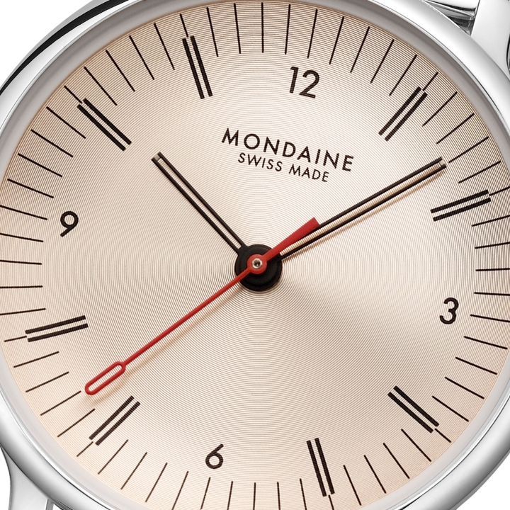 Obrazek Mondaine Doppio Rose
