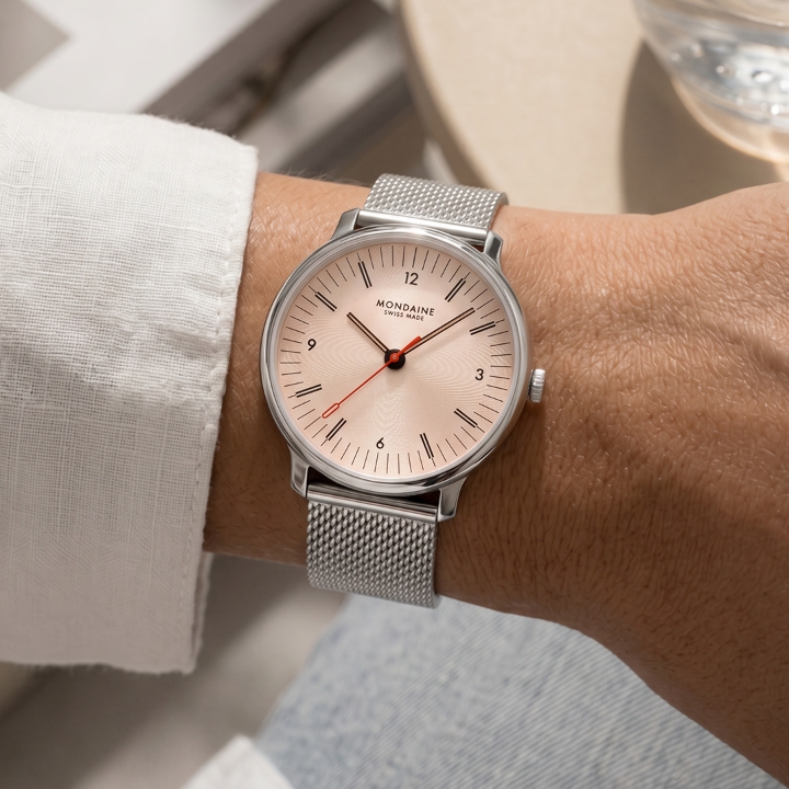 Obrazek Mondaine Doppio Rose