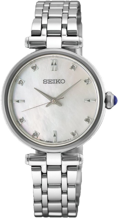 Obrazek Seiko Quartz