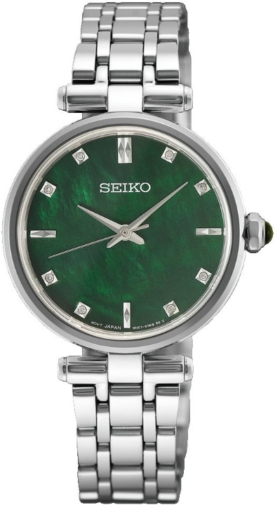 Obrazek Seiko Quartz